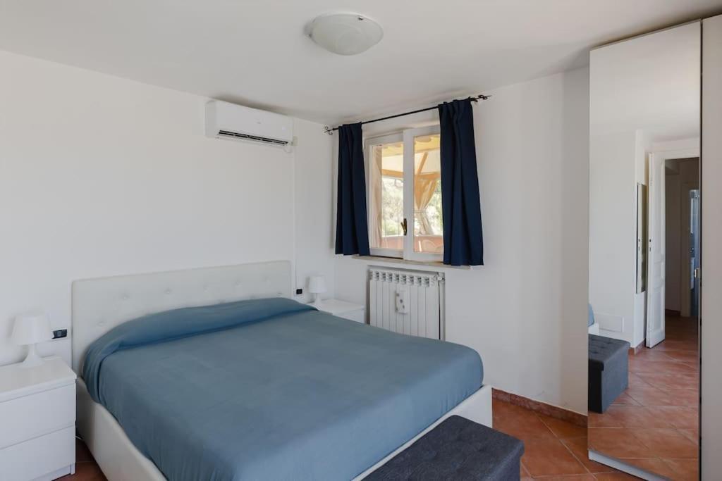 Penthouse With Jacuzzi On Private Terrace In Trastevere 罗马 外观 照片