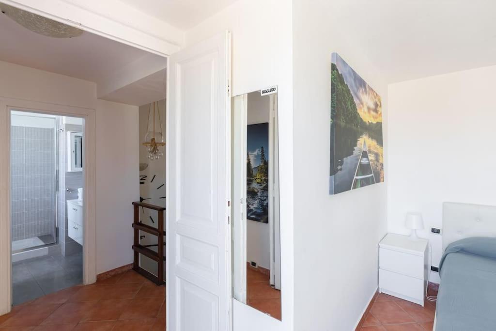 Penthouse With Jacuzzi On Private Terrace In Trastevere 罗马 外观 照片